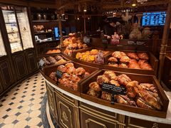 -B&C黄油与面包·THE GARDEN BAKERY概念店(世纪汇店)