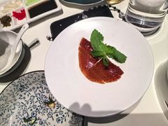 -四季民福烤鸭店(外滩外白渡桥店)