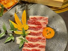 -海之屋韩式烤肉(海棠68环球美食街店)