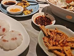 -鱼你相聚·河鲜馆(袁家岭店)