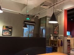 大堂-大牛焱烧·和牛炭火烧放题
