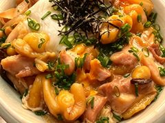 -鳥喜Toriki怀石烧鸟料理