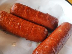-随喜赞素食餐厅(亦庄店)