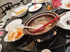 -南门食仙·手工福州菜(南门兜店)