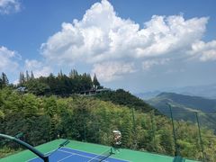 -莫干山风景区