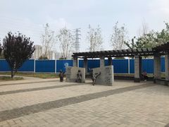 -永定河休闲森林公园