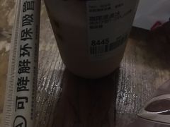 -喜茶(广州荔湾领展广场店)