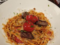 -黑手制面·Gentle Pasta(国金天地店)