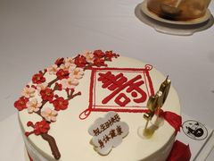 -山外山菜馆(玉泉路店)