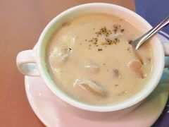 -遇见西木美式餐厅(体育路店)
