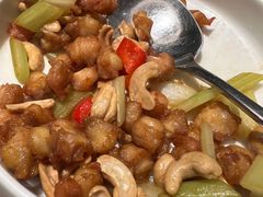 -金成潮菜博物馆(海珠湿地店)