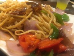 -霄汉羊排(万松园一店)