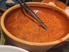 -吃饭皇帝大土家民族菜(正大广场店)