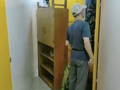 -安东易迷你自助仓储寄存仓库(草桥店)