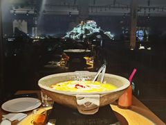 -平措康桑·和牛自助观景餐厅(布达拉宫店)