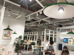 -小雅木姜子烤鸡·贵州菜(鸿通城店)