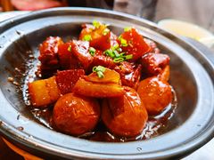 -五味堂·江浙土菜(月河特色店)