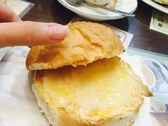 -兰芳园(上环店)