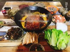 -八一好吃街·高品美食广场