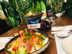 -熹炭精致日料(金融街购物中心店)