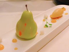 -翡翠36餐厅(浦东香格里拉店)