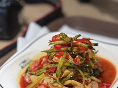 -魏家凉皮(西安秋林宏业商厦店)