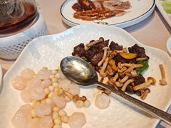 -漢舍中国菜馆(889广场店)