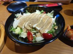 -AJIYA炭火烧肉(徐汇正大乐城店)
