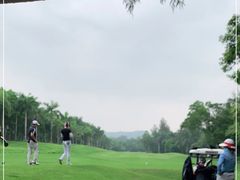 -麓湖高尔夫球俱乐部