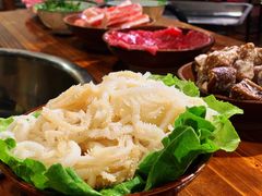 千层肚-周幺妹重庆老火锅(银泰城总店)