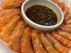 -南海渔家•海鲜•正宗海南菜(海棠湾店)