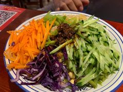 -二姑夫面馆(林立文玩典藏园店)