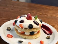 莓朋友的乳酪-AFS Cafe & Canteen(闽江二路店)