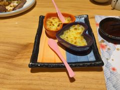 -贵木日本料理·铁板烧(新地假日广场店)