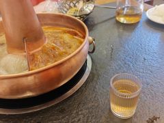 -仁和四季涮肉馆(天坛南门店)