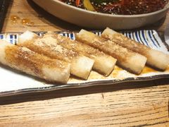 -游园觅食记夜市·小龙虾大排档