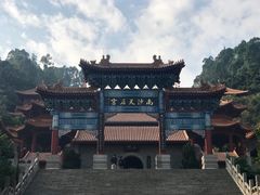 -南沙天后宫景区