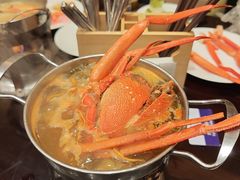 -常州富力喜来登酒店 Feast盛宴标帜西餐厅(新北万达广场店)