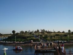 -通辽森林公园