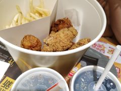 -麦当劳(三星城首创奥莱店)