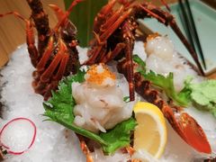-花和海鲜自助(梅江店)