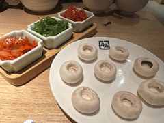 -牛角烧肉(步步高星城天地店)