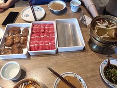 -古关火锅店(古北水镇景区店)
