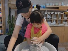 -今日陶艺(富力广场店)
