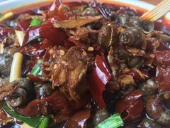-三哥田螺(北书院街店)