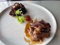 -柳莺湖上·湖景餐厅·江南菜(西湖店)