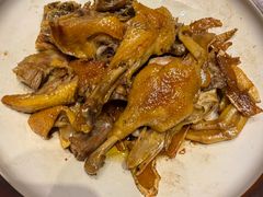 茶油姜母鸭-临家闽南菜(翔安店)