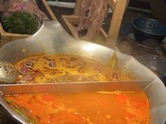 -湊湊火锅·茶憩(打浦桥日月光店)