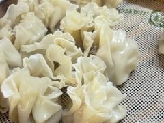 -六顺园回族饭店(安松街店)