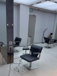 -SOULMAGIC 造型烫发染发